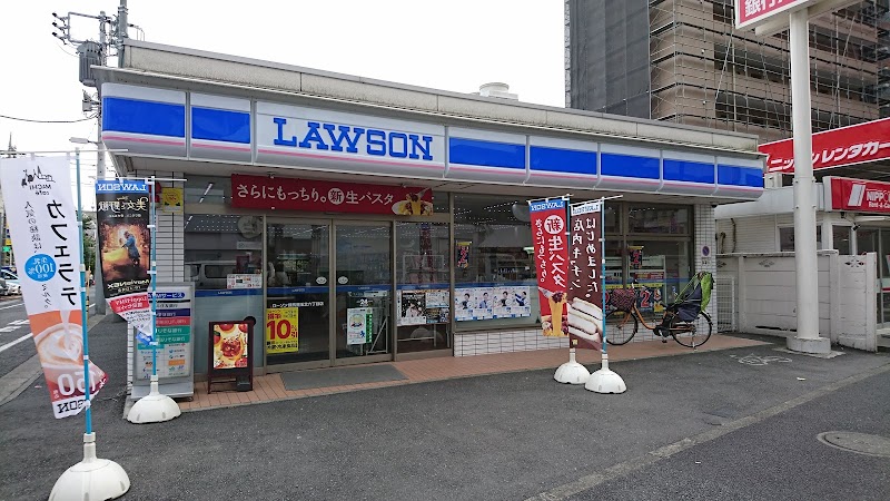 カーサ中村 コンビニ