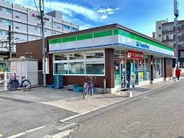 ライオンズマンション南大塚 コンビニ