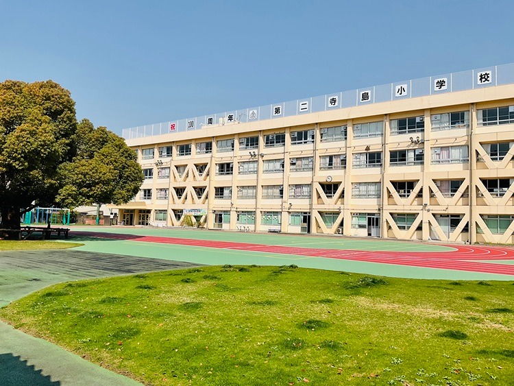 朝日シティパリオ東向島 小学校