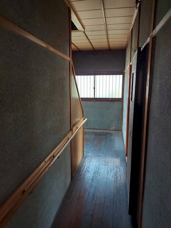 舞鶴市倉梯町・借地中古住宅 内観写真（その他）