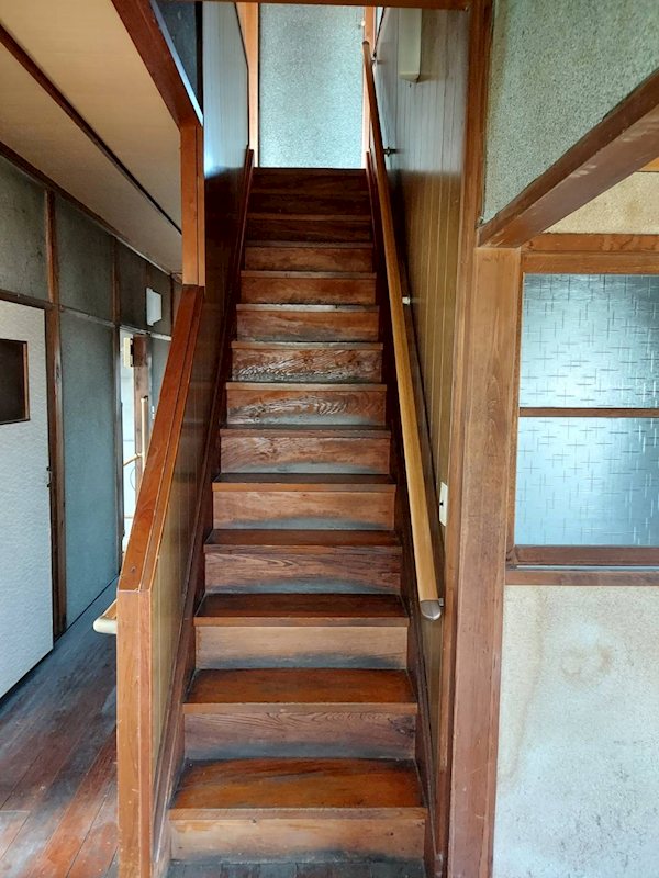 舞鶴市倉梯町・借地中古住宅 内観写真（その他）