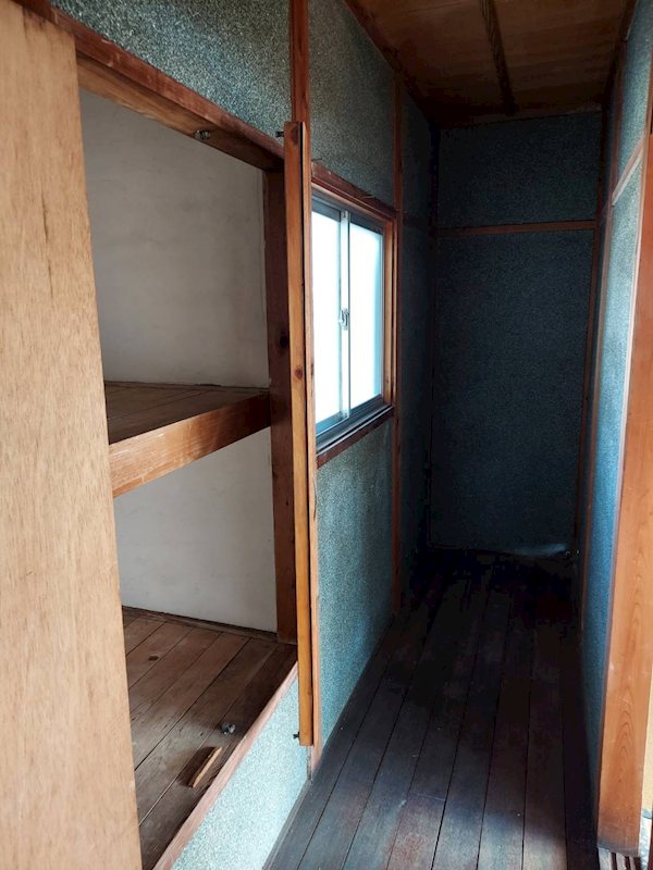 舞鶴市倉梯町・借地中古住宅 内観写真（その他）