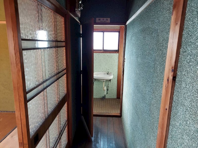舞鶴市倉梯町・借地中古住宅 内観写真（その他）