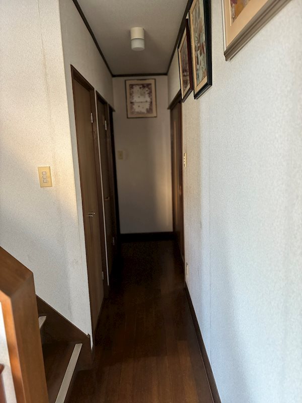 舞鶴市丸山中町・土地付中古住宅 内観写真（その他）