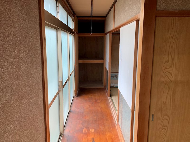 舞鶴市行永・土地付中古住宅 内観写真（その他）