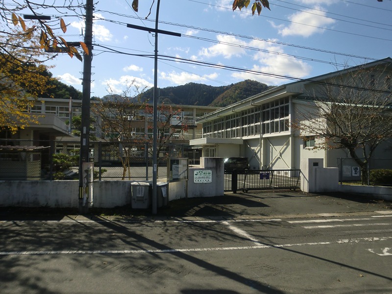 舞鶴市常新町・売土地 小学校