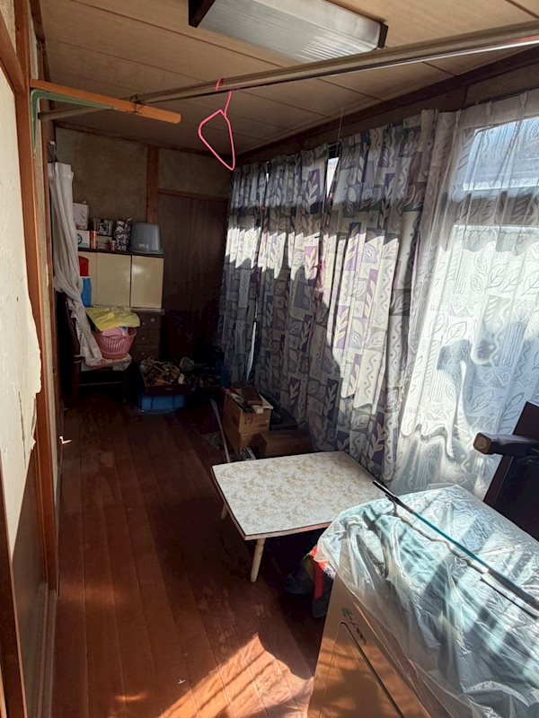 舞鶴市矢之助町・土地付中古住宅 内観写真（その他）