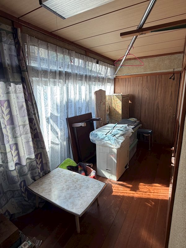 舞鶴市矢之助町・土地付中古住宅 内観写真（その他）