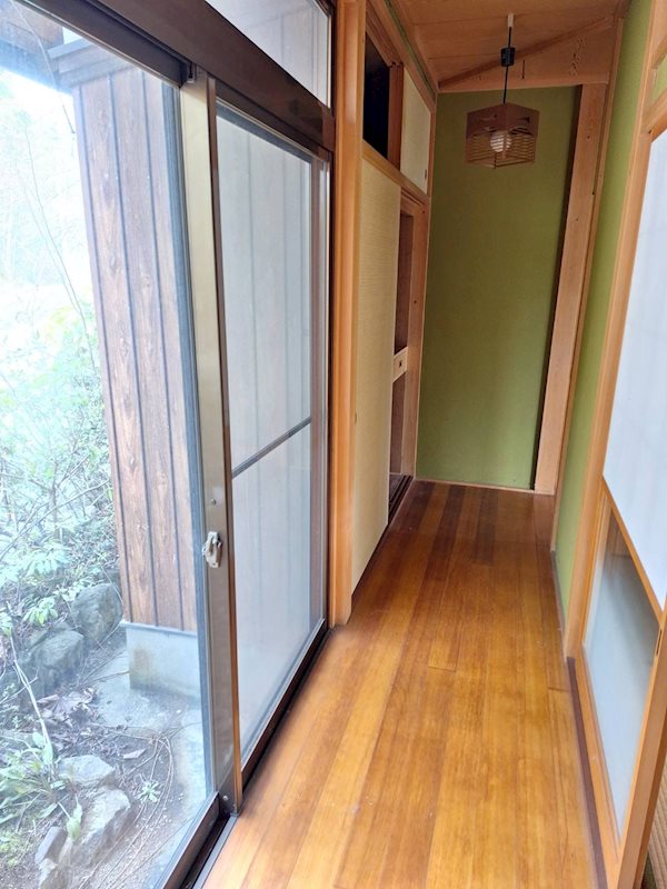 舞鶴市上安・土地付中古住宅 内観写真（その他）