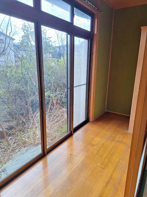 舞鶴市上安・土地付中古住宅 内観写真（その他）