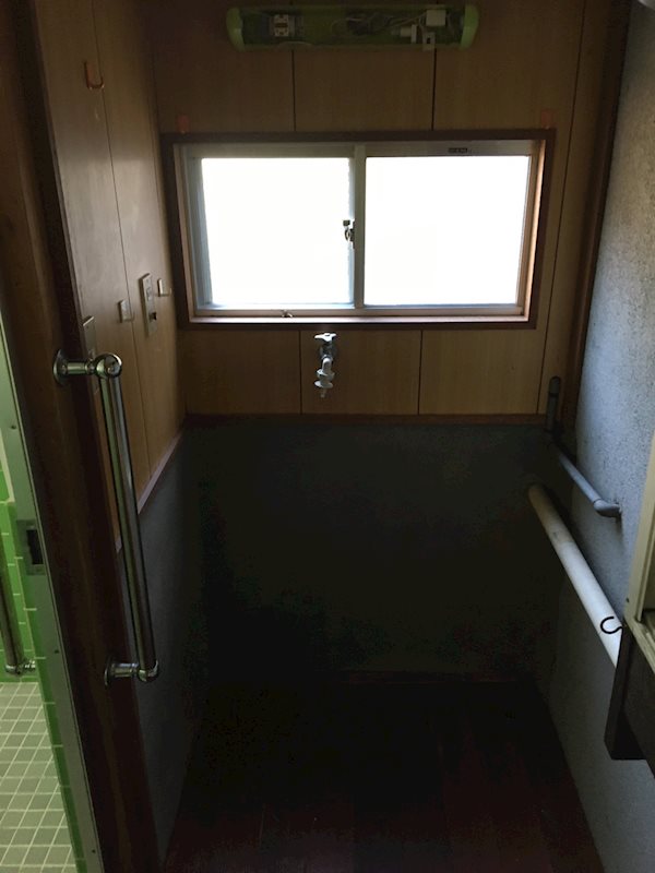 舞鶴市余部上・土地付中古住宅 内観写真（その他）