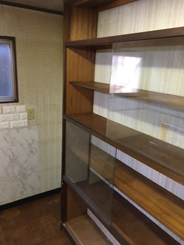 舞鶴市余部上・土地付中古住宅 内観写真（その他）