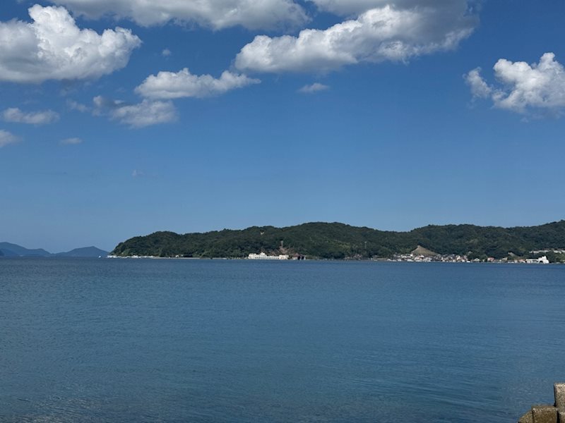 宮津市漁師　土地付中古一棟ビル その他