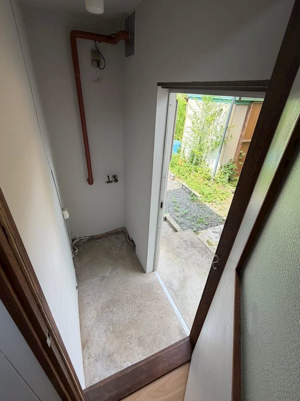 舞鶴市余部上・土地付中古住宅 現地写真（その他）