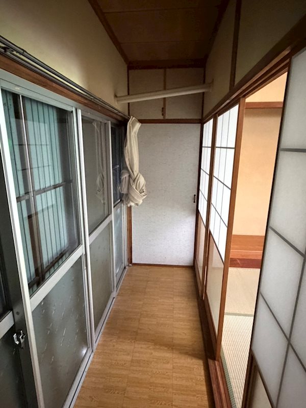 舞鶴市余部上・土地付中古住宅 現地写真（その他）