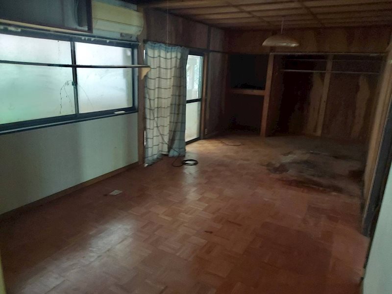 福知山市上小田・土地付中古住宅 内観写真（リビング以外の居室）
