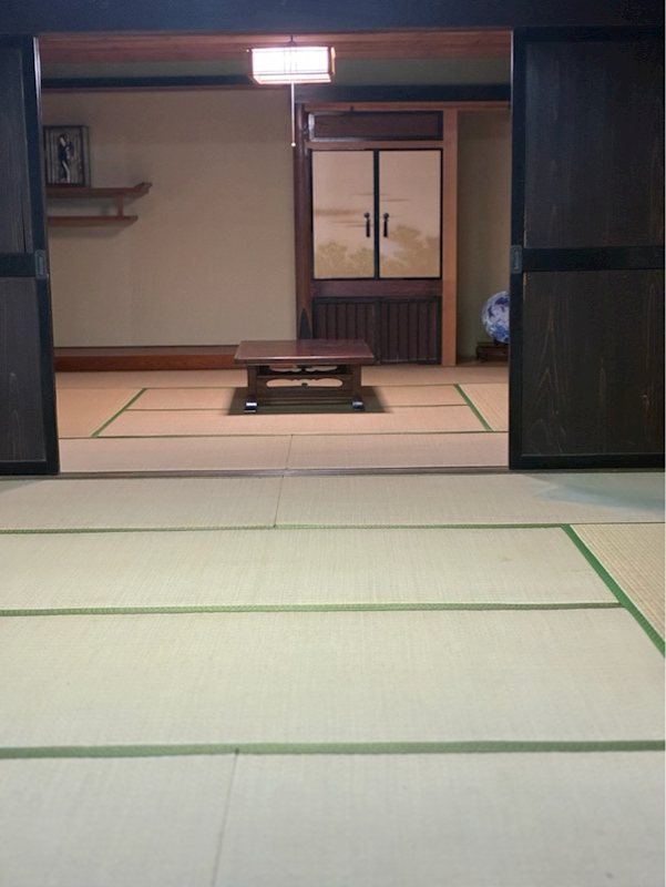 福知山市興・土地付中古住宅 内観写真（リビング以外の居室）