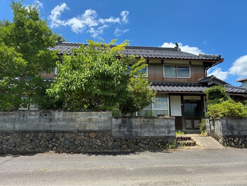 福知山市興・土地付中古住宅 同仕様写真（外観）