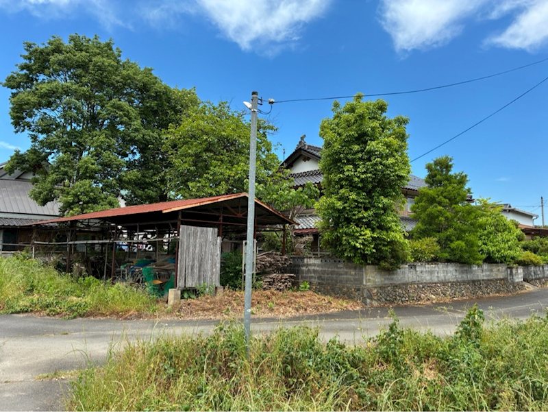 福知山市興・土地付中古住宅 同仕様写真（外観）