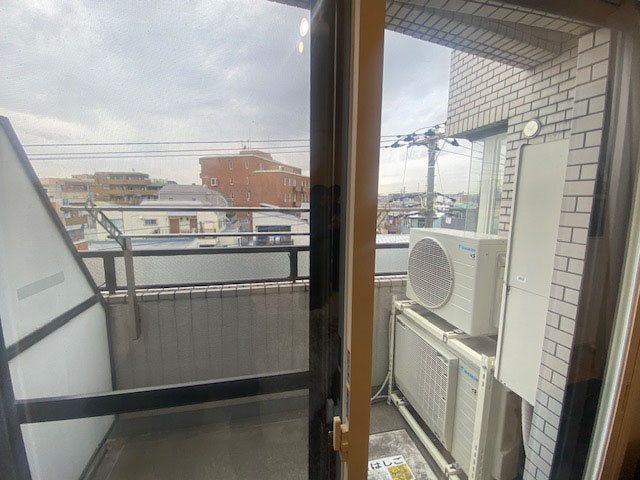 東京都世田谷区経堂１丁目 その他