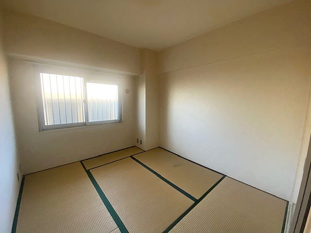 新松戸中央パークハウス 内観写真（リビング以外の居室）
