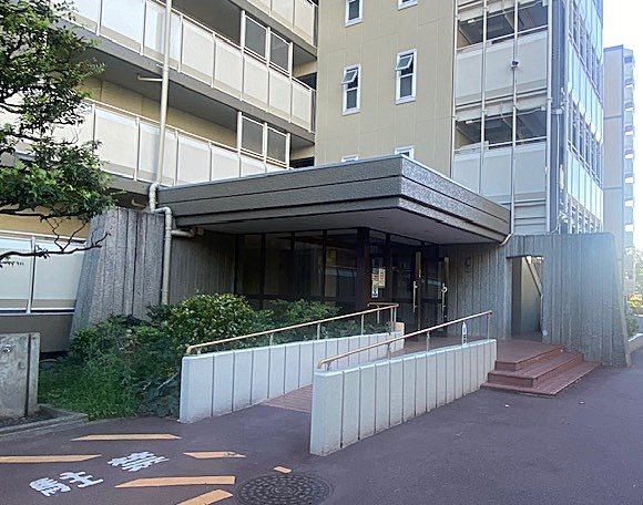 新松戸中央パークハウス その他