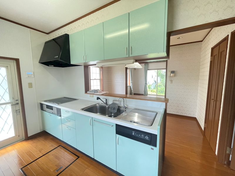 甲斐市篠原 中古住宅 その他