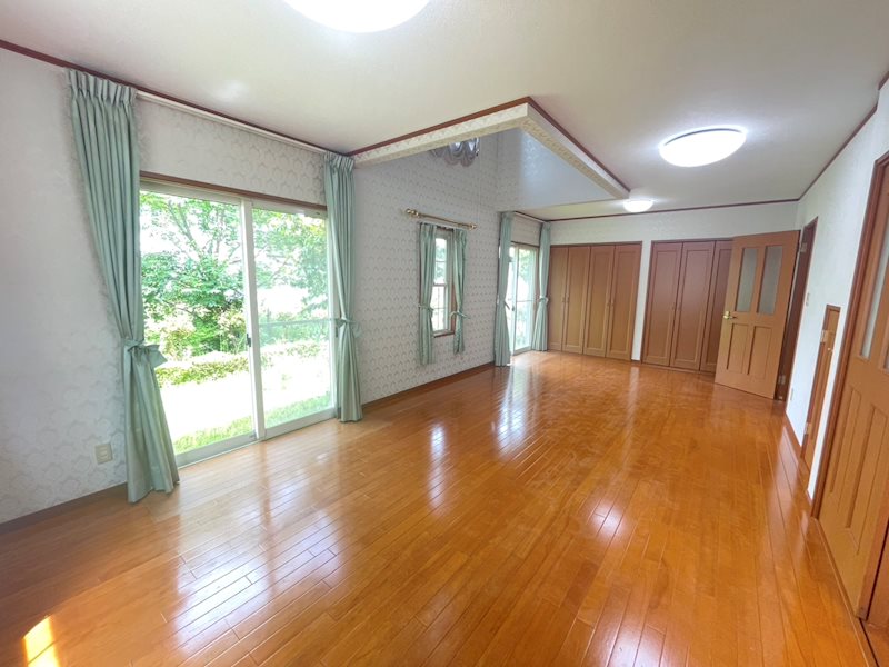 甲斐市篠原 中古住宅 その他