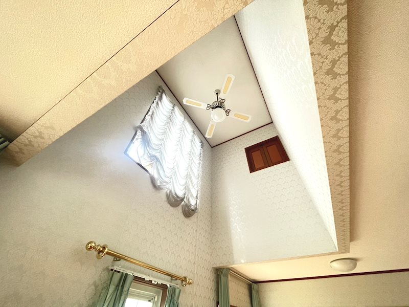 甲斐市篠原 中古住宅 その他