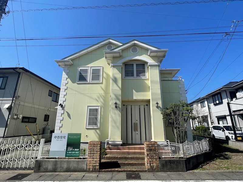 甲斐市篠原 中古住宅 その他