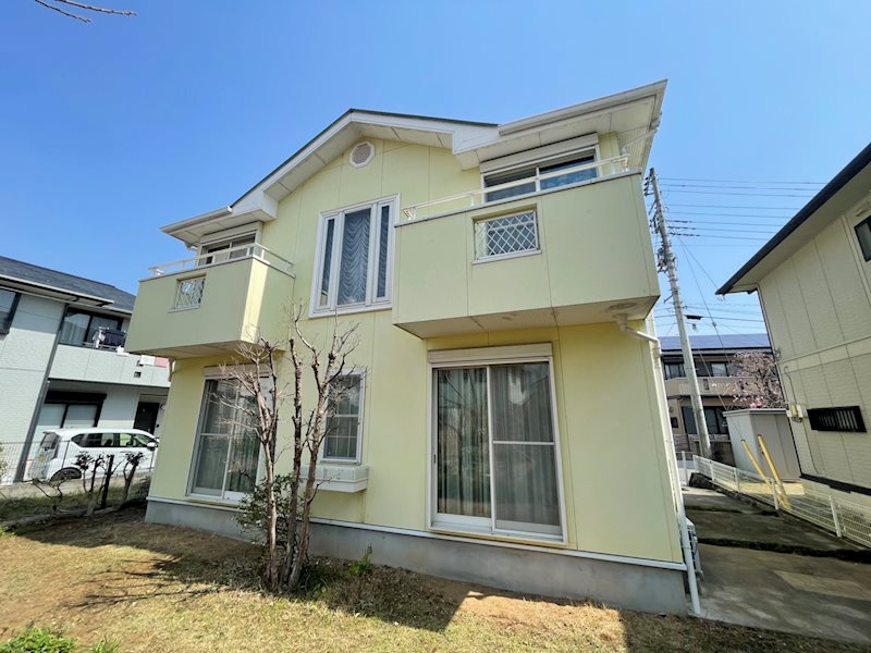 甲斐市篠原 中古住宅 その他