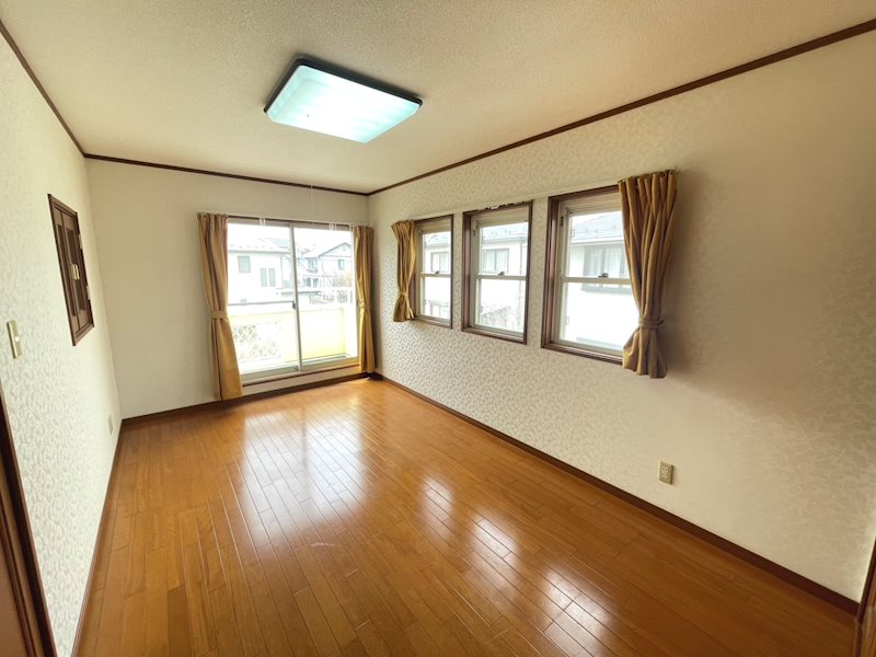 甲斐市篠原 中古住宅 その他