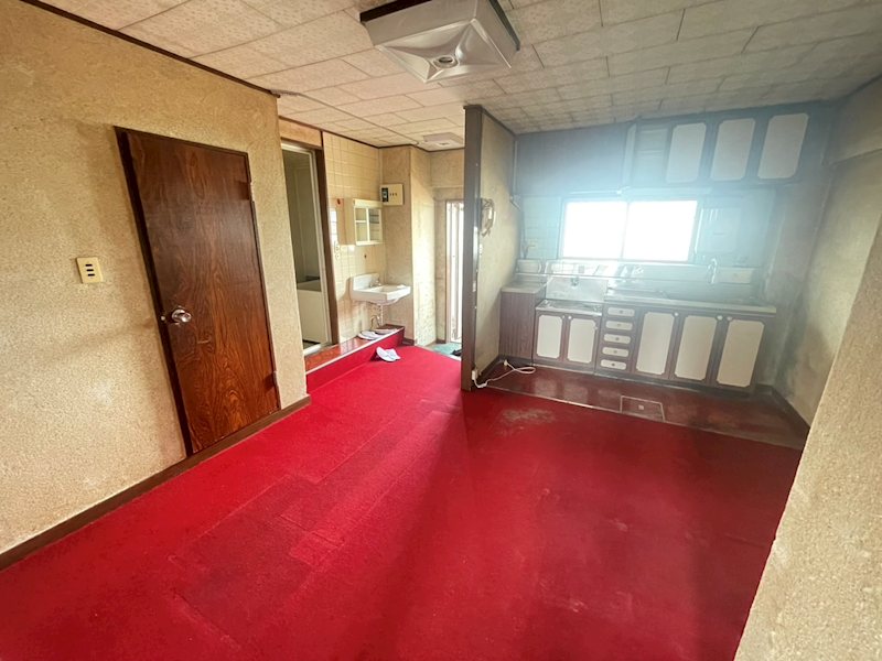 甲斐市竜王新町　中古マンション その他