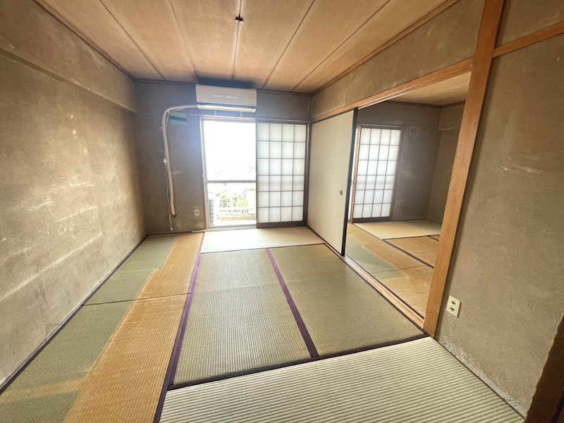 甲斐市竜王新町　中古マンション その他