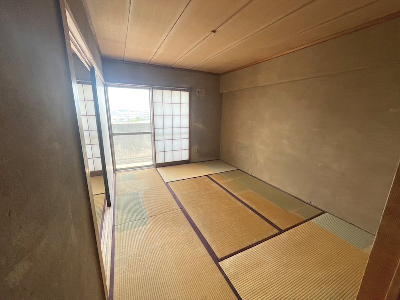 甲斐市竜王新町　中古マンション その他