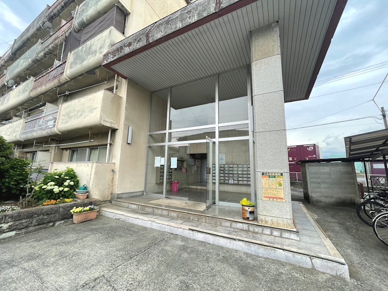 甲斐市竜王新町　中古マンション その他