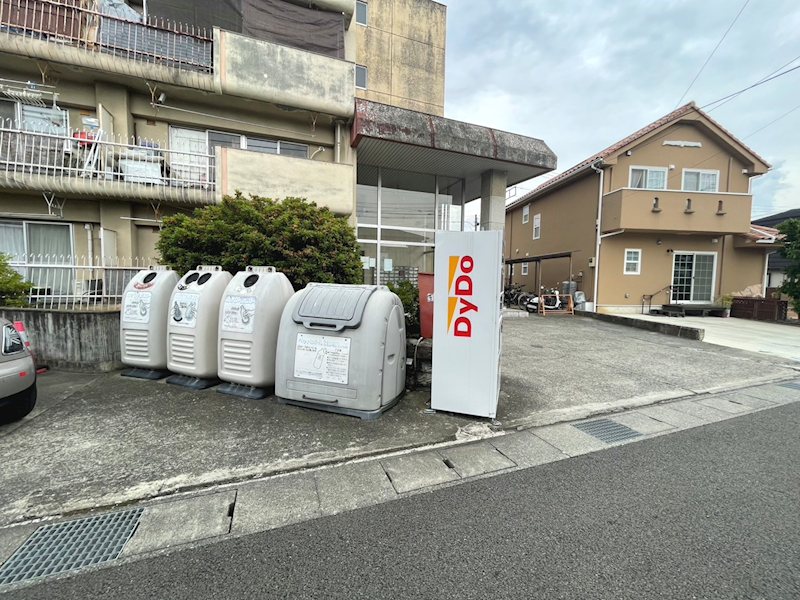 甲斐市竜王新町　中古マンション その他