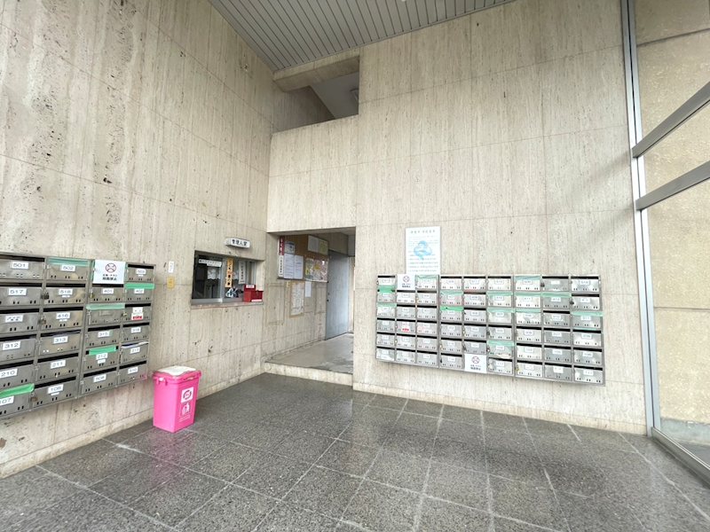 甲斐市竜王新町　中古マンション その他
