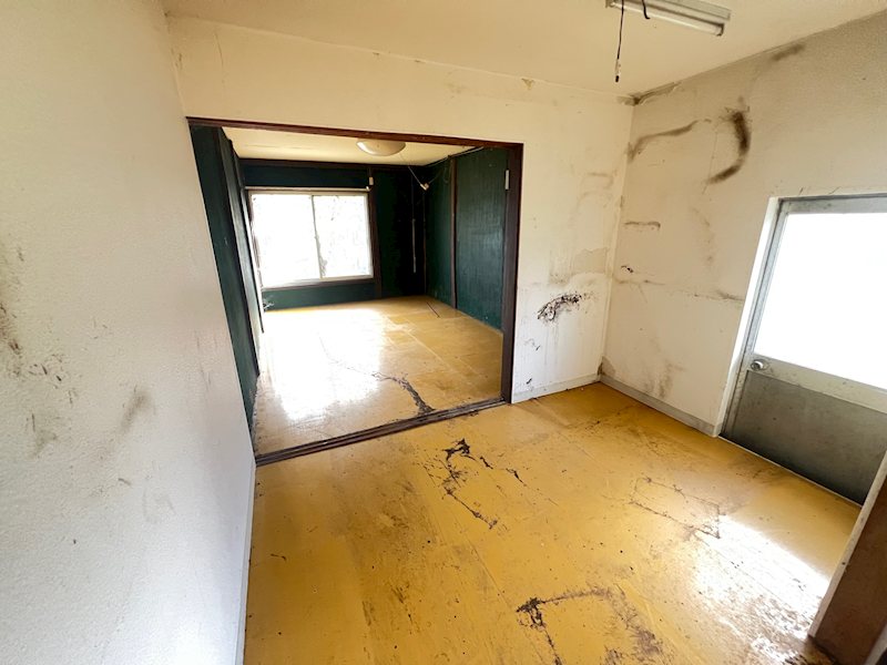 韮崎市穂坂町三ツ澤　中古住宅 その他