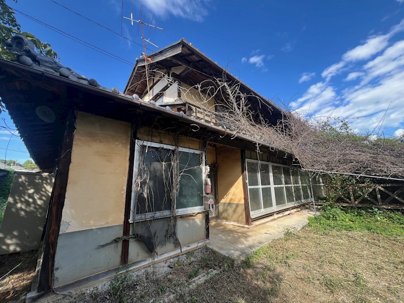 韮崎市穂坂町三ツ澤　中古住宅 その他