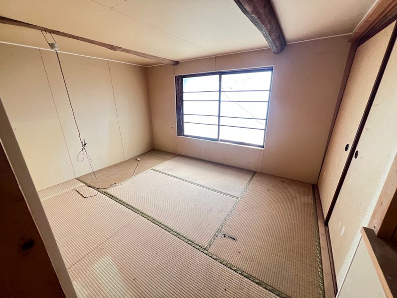韮崎市穂坂町三ツ澤　中古住宅 その他