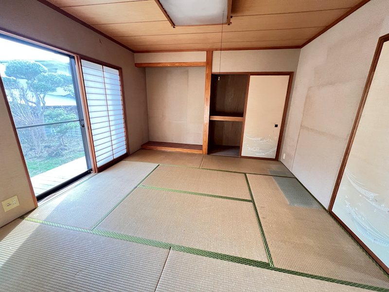 南アルプス市あやめが丘　中古住宅 その他