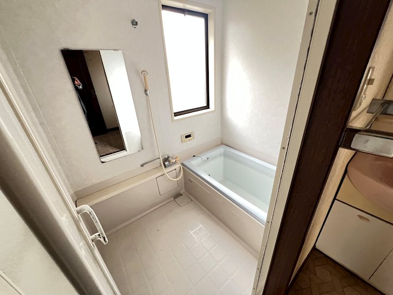 南アルプス市あやめが丘　中古住宅 その他