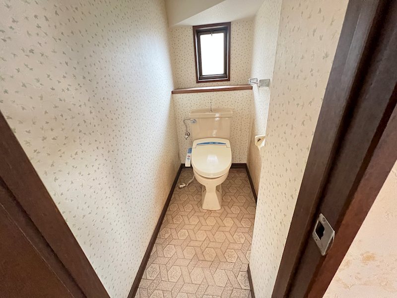 南アルプス市あやめが丘　中古住宅 その他