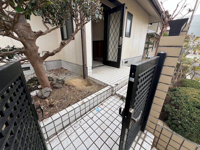 南アルプス市あやめが丘　中古住宅 その他