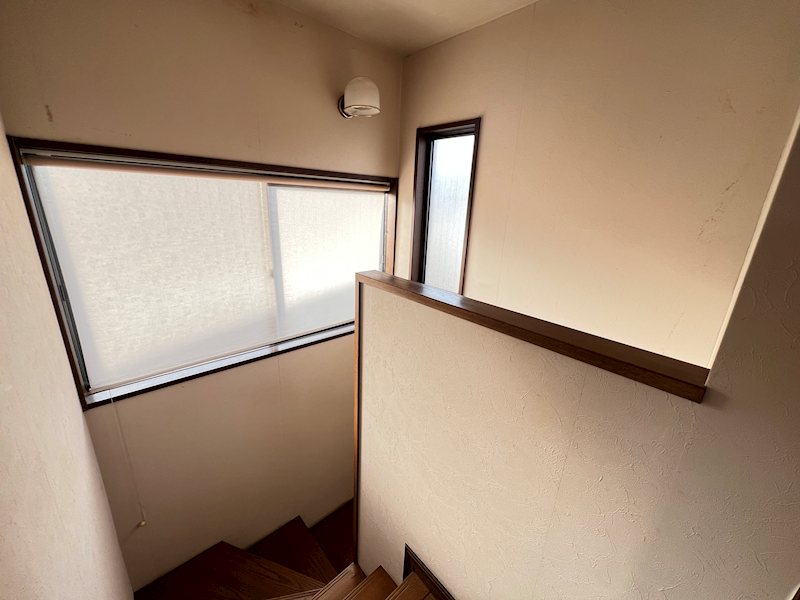 南アルプス市あやめが丘　中古住宅 その他