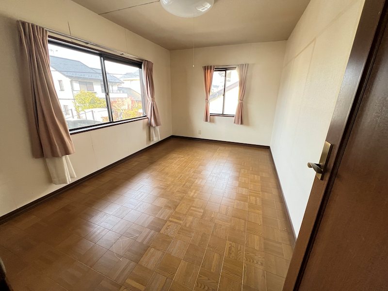 南アルプス市あやめが丘　中古住宅 その他