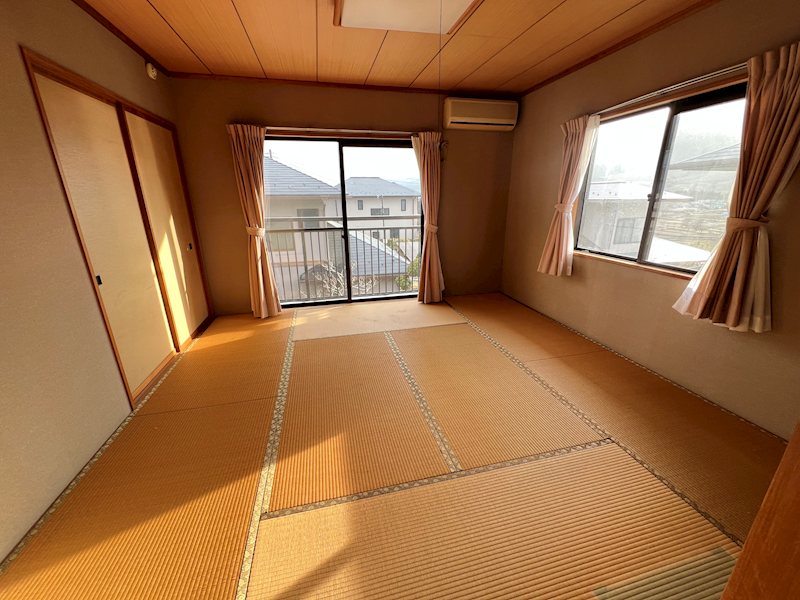 南アルプス市あやめが丘　中古住宅 その他
