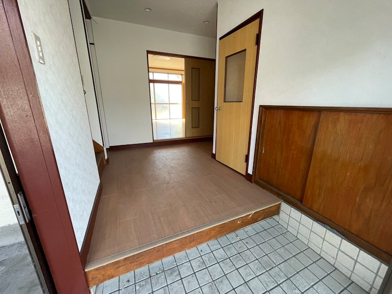 甲府市善光寺1丁目　中古住宅 その他