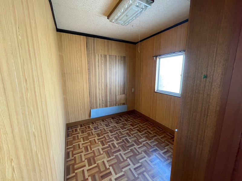 甲府市善光寺1丁目　中古住宅 その他